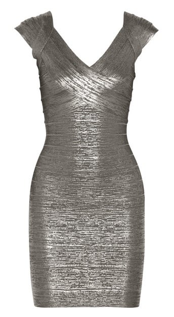 Herve Leger